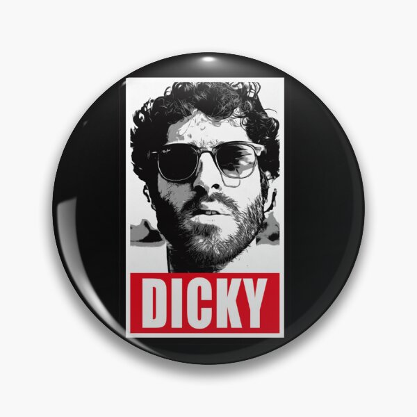 Item preview, Lil Dicky  designed and sold by ChadKonopelski.