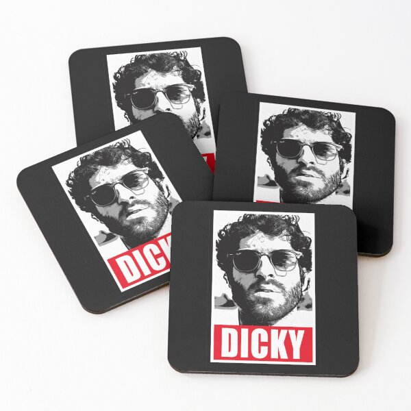 Item preview, Lil Dicky  designed and sold by ChadKonopelski.