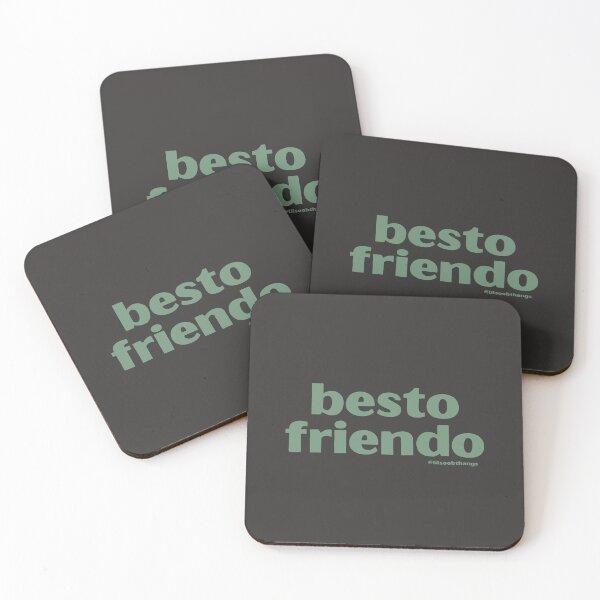 Item preview, Besto Friendo | lilsboobthangs designed and sold by lilsboobthangs.