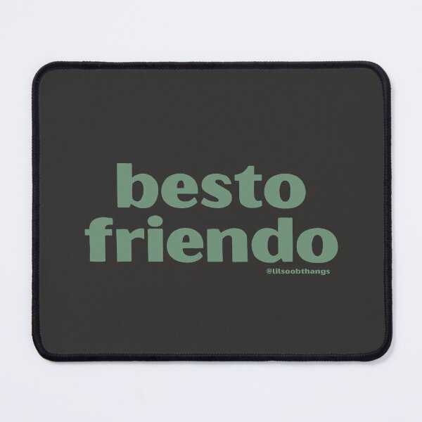 Item preview, Besto Friendo | lilsboobthangs designed and sold by lilsboobthangs.