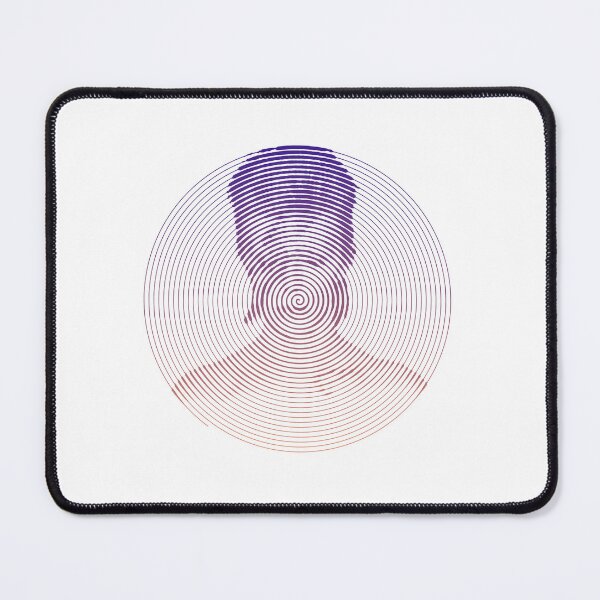 Item preview, David Bowie designed and sold by Lil-Bit-Batty.