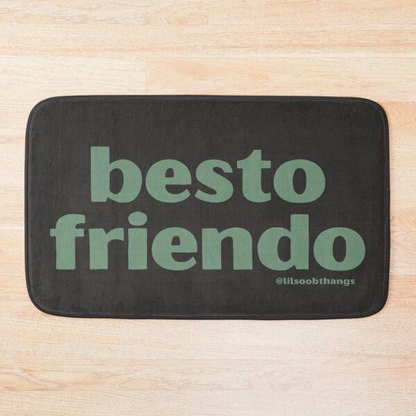 Item preview, Besto Friendo | lilsboobthangs designed and sold by lilsboobthangs.