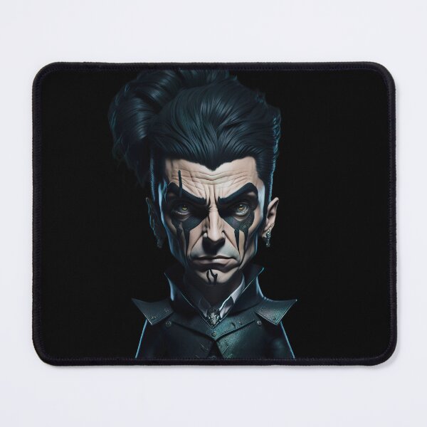 Item preview, "Fandom Reverie: A Creative and Novel Celebrity Fan Art Masterpiece" designed and sold by Hexen3.