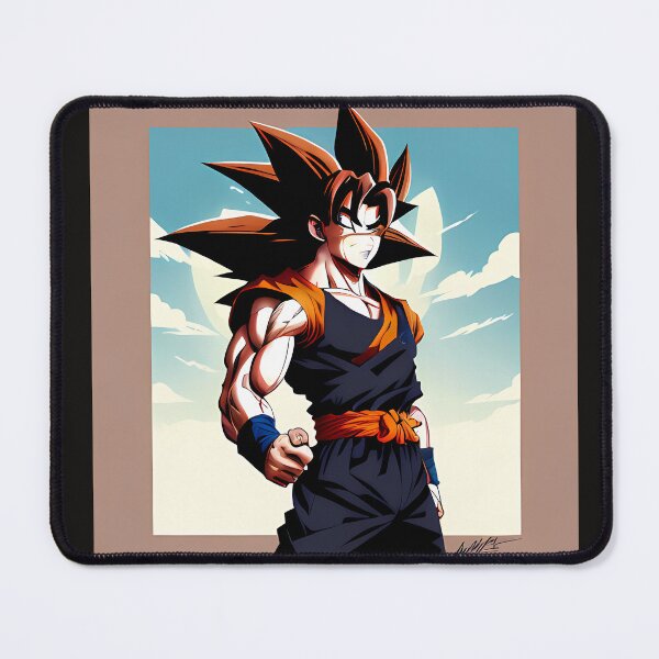 Artikelvorschau, Dragon Ball entworfen und verkauft von Drodoval.