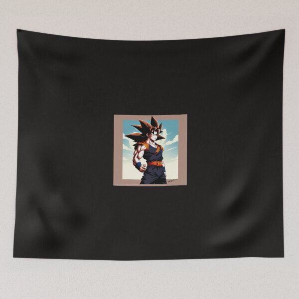 Item preview, Dragon Ball designed and sold by Drodoval.