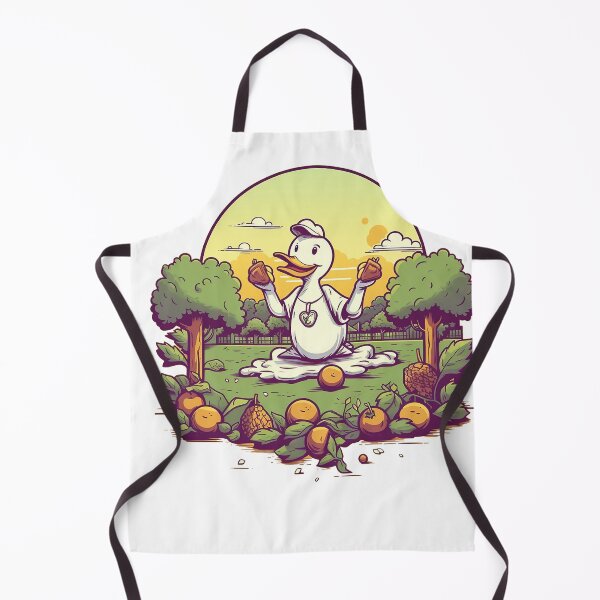 Item preview, Quirky Ducks Grape Inquiry designed and sold by MuseOfMilo.