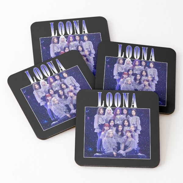 Item preview, LOONA Vintage   designed and sold by ChadKonopelski.