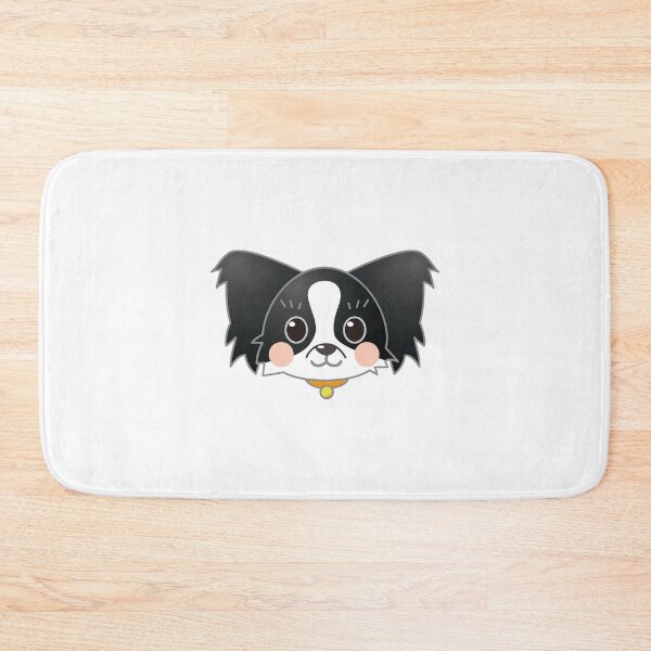Item preview, Papillon dog designed and sold by AyOuBNSB.