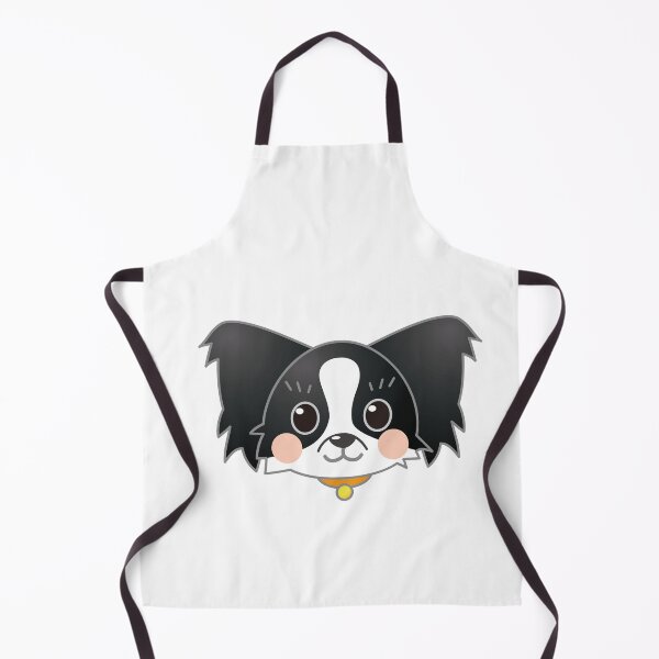 Item preview, Papillon dog designed and sold by AyOuBNSB.