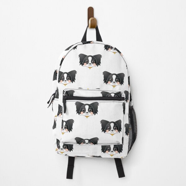 Item preview, Papillon dog designed and sold by AyOuBNSB.