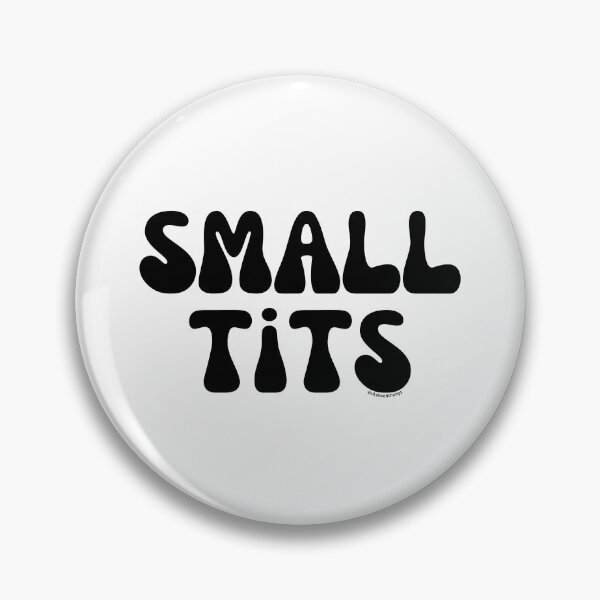 Item preview, Small tits, v1 | @lilsboobthangs designed and sold by lilsboobthangs.