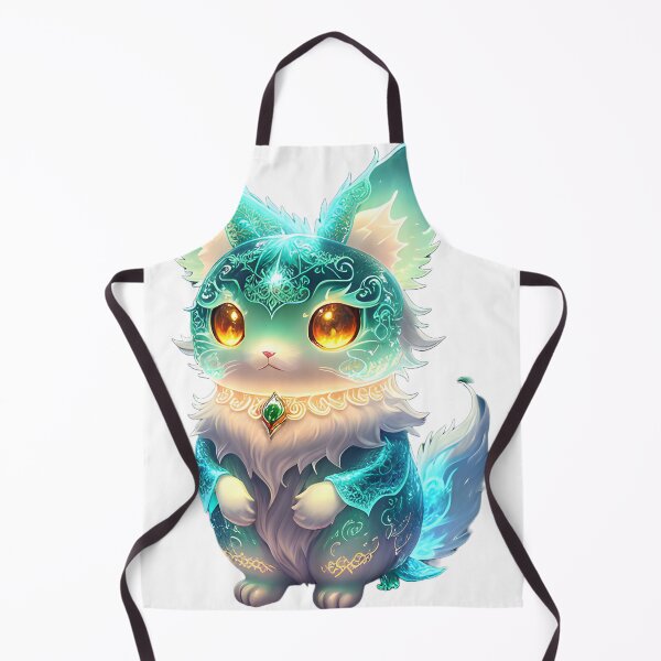 Item preview, Beautiful Green Telekinetic Creature A1 designed and sold by WalaceCamargo.