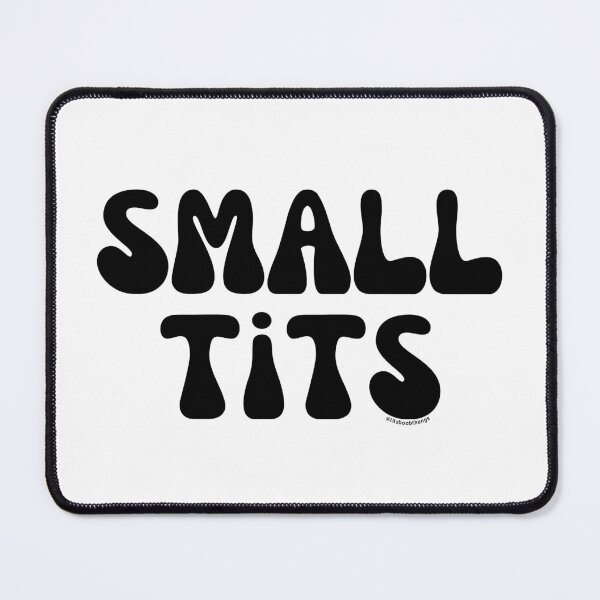 Aperçu de l'œuvre Small tits, v1 | @lilsboobthangs créée et vendue par lilsboobthangs.