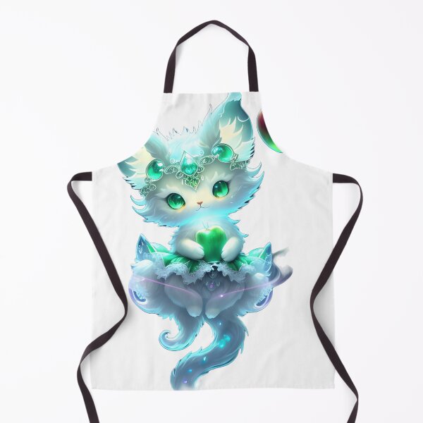 Item preview, Beautiful Green Telekinetic Creature A2 designed and sold by WalaceCamargo.