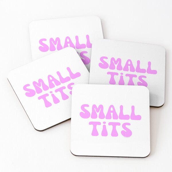 Item preview, Small tits, v2 | @lilsboobthangs designed and sold by lilsboobthangs.