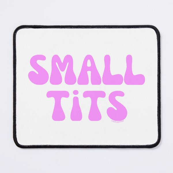 Aperçu de l'œuvre Small tits, v2 | @lilsboobthangs créée et vendue par lilsboobthangs.