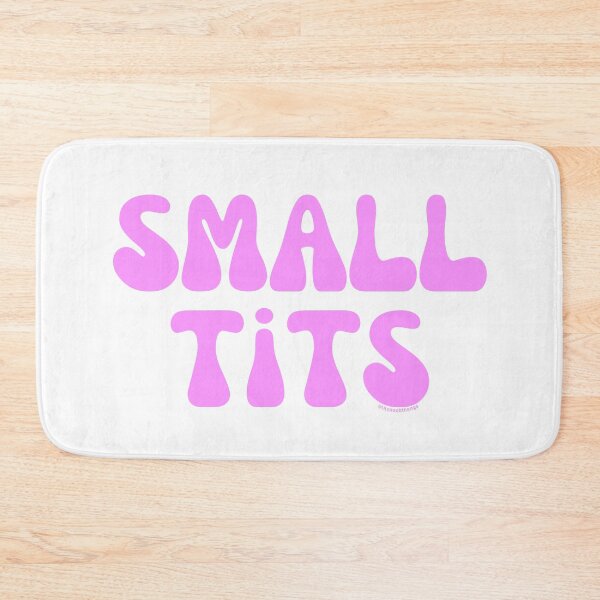 Item preview, Small tits, v2 | @lilsboobthangs designed and sold by lilsboobthangs.
