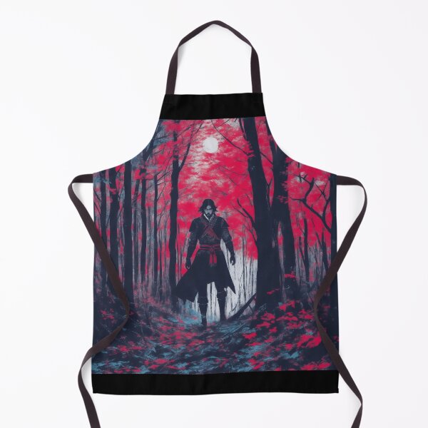 Item preview, Miyamoto Musashi designed and sold by Noxia-Designs.