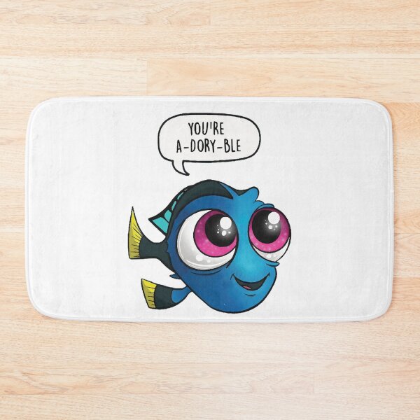 Item preview, Dory - Adorable   designed and sold by CamillaOrn.