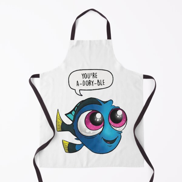 Item preview, Dory - Adorable   designed and sold by CamillaOrn.