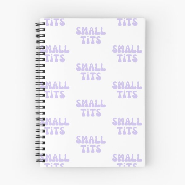 Item preview, Small tits, v3 | @lilsboobthangs designed and sold by lilsboobthangs.