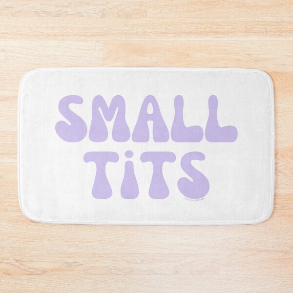 Item preview, Small tits, v3 | @lilsboobthangs designed and sold by lilsboobthangs.