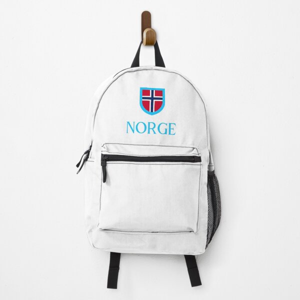 Item preview, Norge Blue 2 designed and sold by VRedBaller.