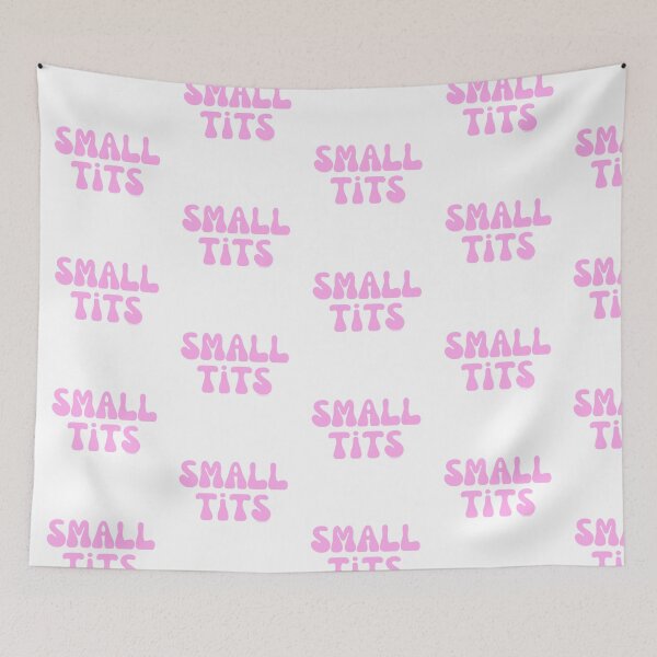 Aperçu de l'œuvre Small tits, v5 | @lilsboobthangs créée et vendue par lilsboobthangs.