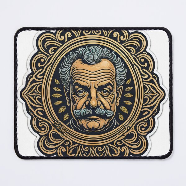 Item preview, Copie de brassens designed and sold by SplendidStyles.