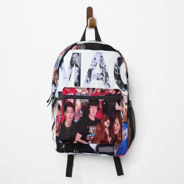 Item preview, Ac_1111140015_Magcon,Boys,Collage,Band,Art,Magcon Boy (Custom) designed and sold by rewesamerch.