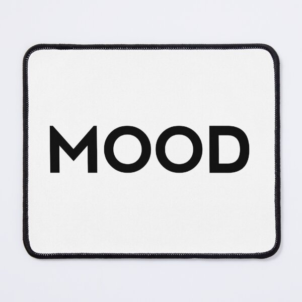 Item preview, Mood designed and sold by GeometricLove.