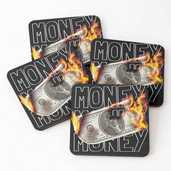 Item preview, classic t-shirt Money designed and sold by Andreab1920.