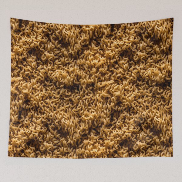 Item preview, Ramen designed and sold by SuperUltraPrint.