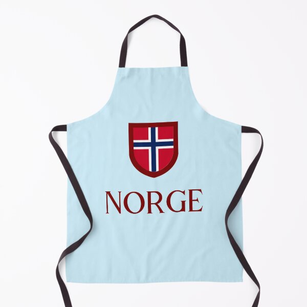 Item preview, Norge Red 2 designed and sold by VRedBaller.