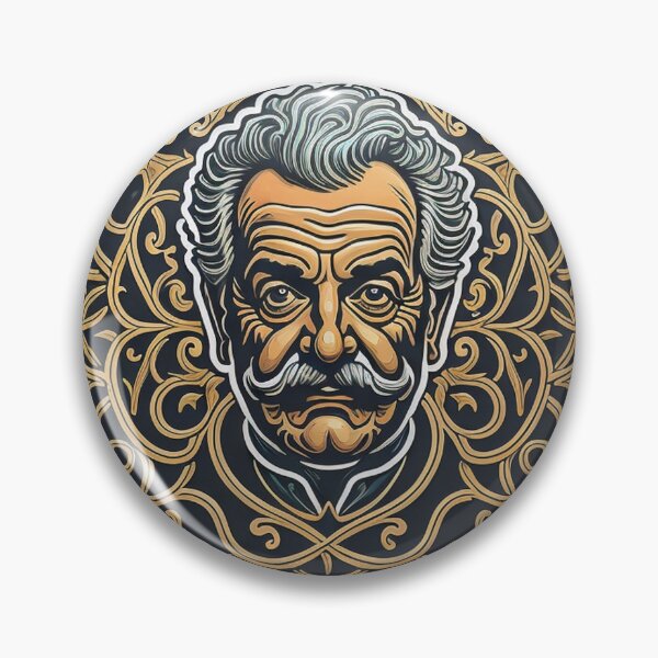 Item preview, Copie de brassens designed and sold by SplendidStyles.