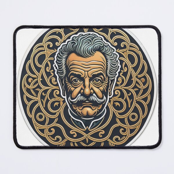 Item preview, Copie de brassens designed and sold by SplendidStyles.