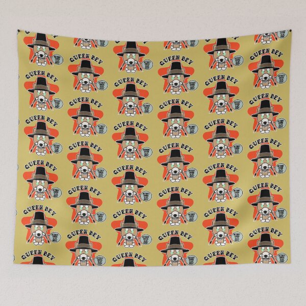 Item preview, Beyonce × Detroit ShibaInu, 2023 designed and sold by DixTartare.