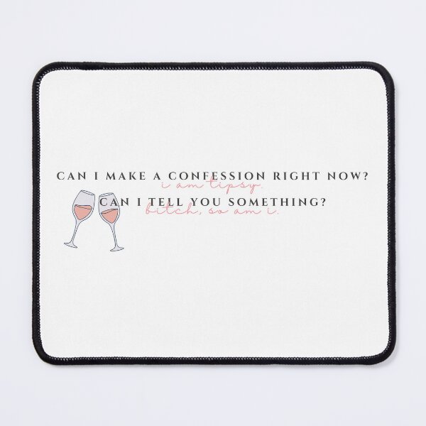 Item preview, can i make a confession right now? - rhobh designed and sold by lohtus.