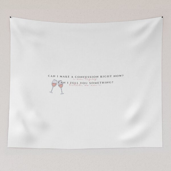 Item preview, can i make a confession right now? - rhobh designed and sold by lohtus.