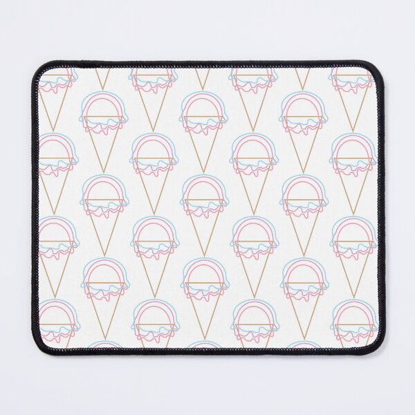 Item preview, Ice Cream designed and sold by GeometricLove.