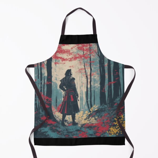 Item preview, Miyamoto Musashi designed and sold by Noxia-Designs.