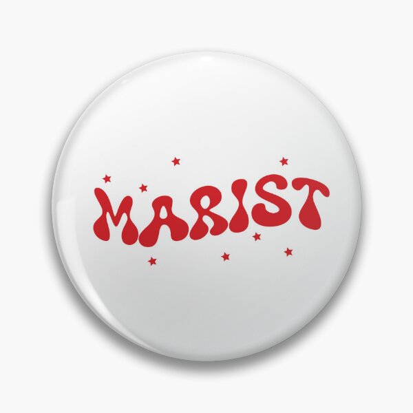 Artikelvorschau, welliger Marist entworfen und verkauft von joannav502.