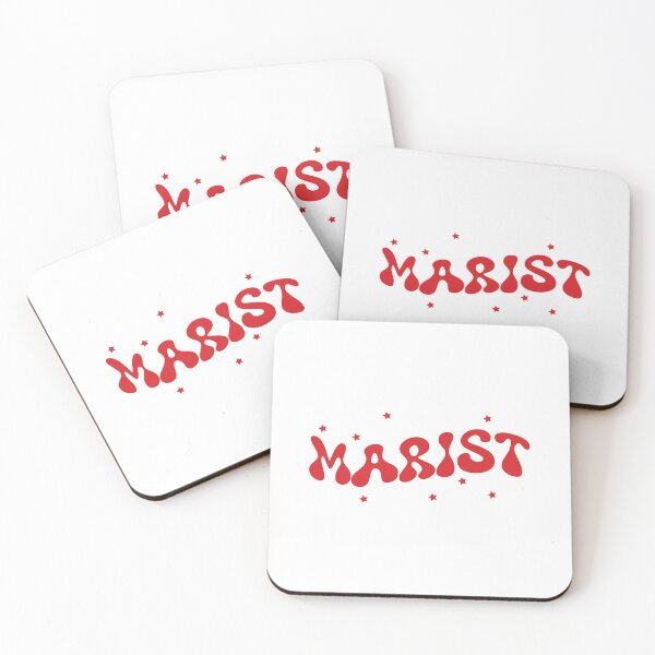 Item preview, wavy marist designed and sold by joannav502.