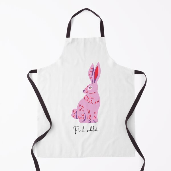 Item preview, PINK RABBIT designed and sold by rishimarfawziya.