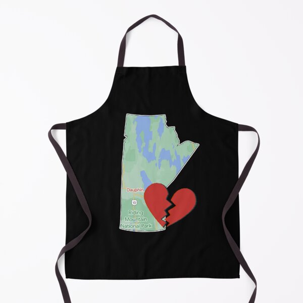 Item preview, Manitoba Strong, #manitobastrong, Manitoba Girl designed and sold by Sun Sand & Sea Art.