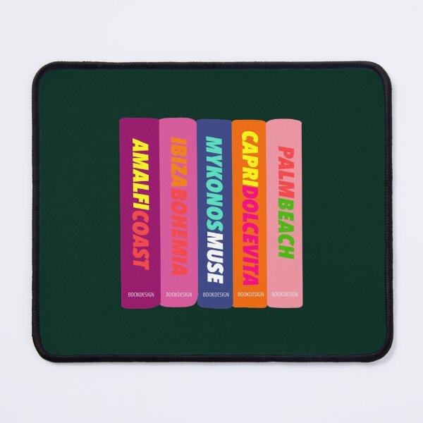 Item preview, Preppy Books designed and sold by rishimarfawziya.