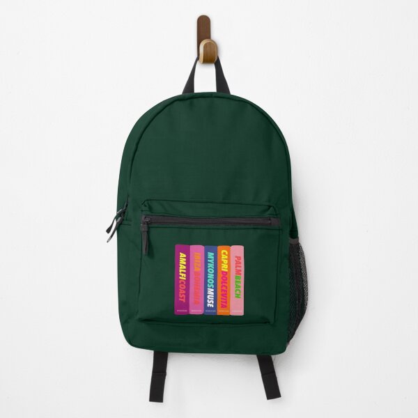 Item preview, Preppy Books designed and sold by rishimarfawziya.