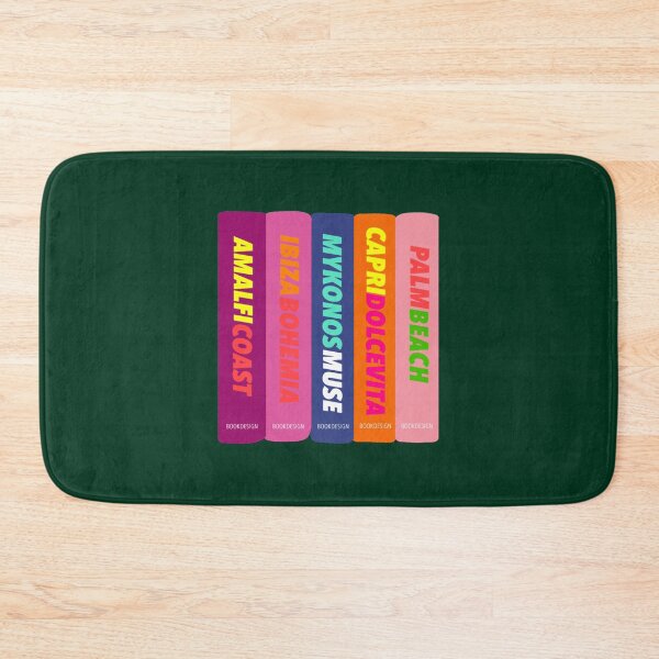 Item preview, Preppy Books designed and sold by rishimarfawziya.