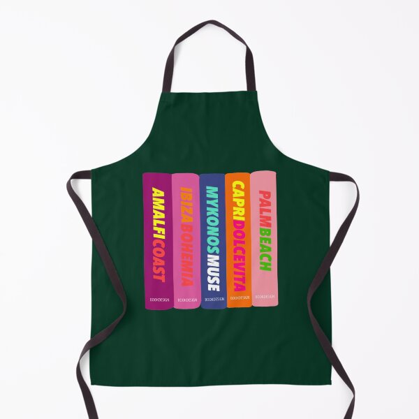 Item preview, Preppy Books designed and sold by rishimarfawziya.
