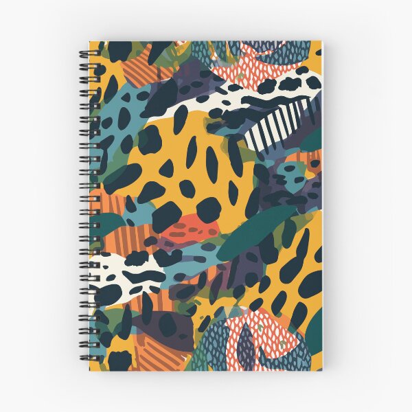 Item preview, Abstract dotted patterns in multi colors art tile  designed and sold by Victornewyork.